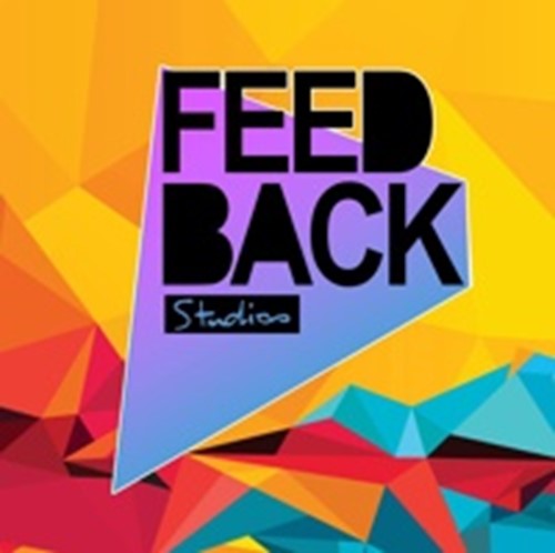 Feedback StudiosLogo