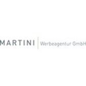 MARTINI Werbeagentur GmbH Logo