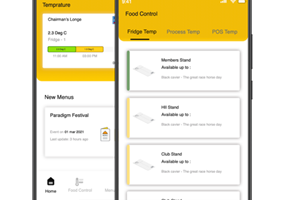 Hamsa Hitech Projet -