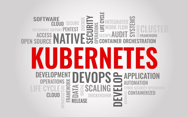 Bits GmbH Projet - Migration d’une application métier Java vers Kubernetes dans l’industrie événementielle