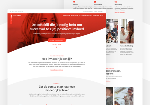 Brthrs Agency - App & Web Development Projet -