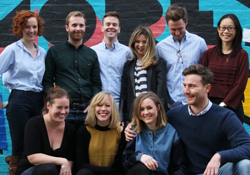 Revenue Wizards Projet -