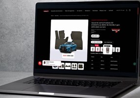 Ecom-X Group Projet - EVAMATS