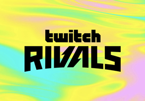 EAT studio Projet - Twitch Rivals