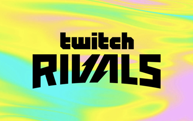 EAT studio Projet - Twitch Rivals