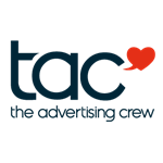 tac office marketing Logo
