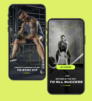 Fitclub-App
