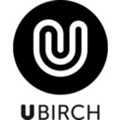 ubirch GmbH Logo