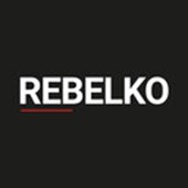 REBELKO - Agentur für schönere Kommunikation Logo