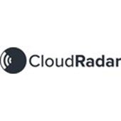 cloudradar Logo