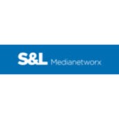 S&L Medianetworx GmbH Logo