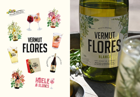 FEBRERO studio Projet - Branding, packaging et design graphique
