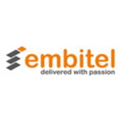 Embitel GmbH Logo