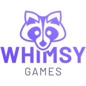 Whimsy Games Group LTD Logo