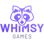 Whimsy Games Group LTD Logo
