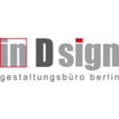 in-dsign - Gestaltungsbüro Logo