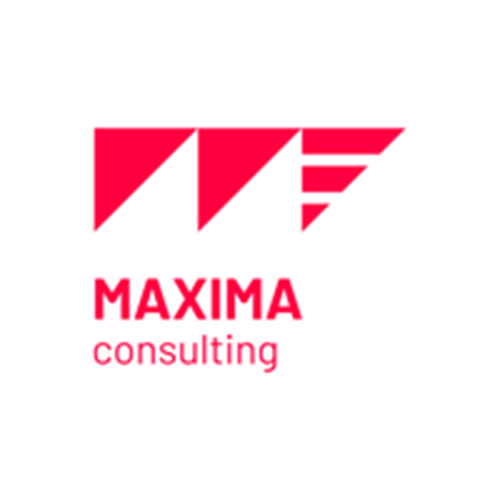 Maxima ConsultingLogo