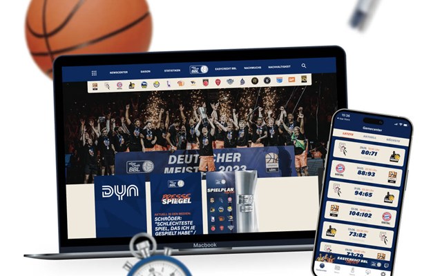 sprylab technologies GmbH Projet - Plateforme Sportainment