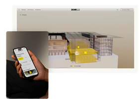 &why Studio Projet - Plateforme d’expérience KKL Luzern et transformation