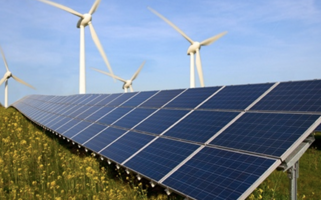 Solway Projet - EcoSubsidy App : financement d’initiatives plus vertes