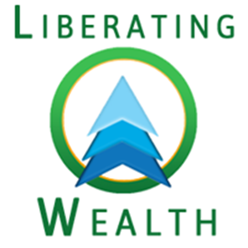 Liberating WealthLogo