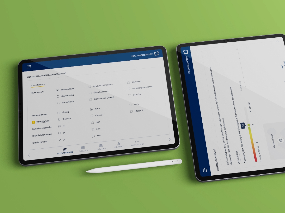 iseo Digitalagentur Projet -