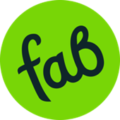 Fabulo Logo