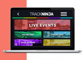 Seasia Infotech Projet - TrackNinja - Développement de l'application pour le sport automobile