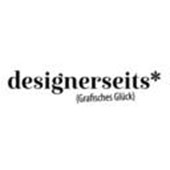 Designerseits* Logo