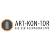 ART-KON-TOR | B2B Agenturgruppe Logo
