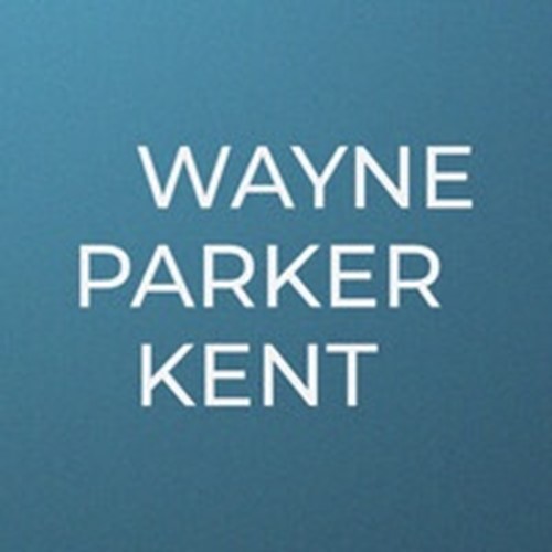 Wayne Parker KentLogo