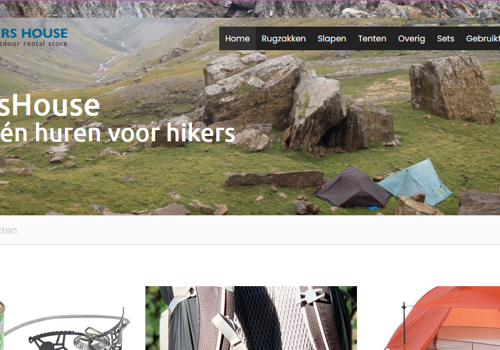 nobudget marketing&pr Projet -