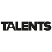 TALENTS - Digitales Personalmarketing Logo