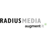 RADIUSMEDIA KG Logo