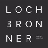 Lochbronner Design Studio Logo