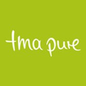 tma pure Logo