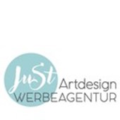 Just-Artdesign Logo