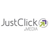 JustClick Media Logo