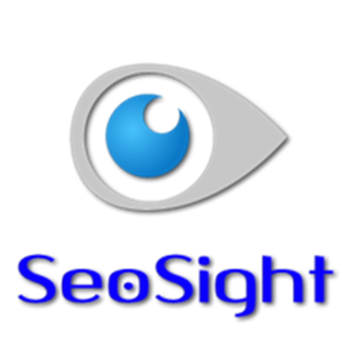 SEO SightLogo