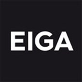 Eiga Design Logo
