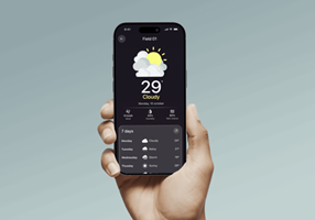 Apollo Tech Projet - Système de gestion conçu pour les entreprises agricoles