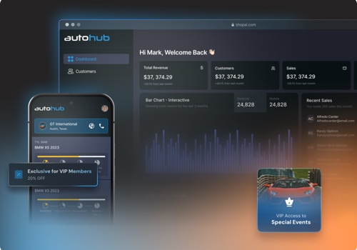 Liberate Labs Projet -