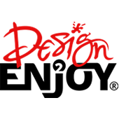 Design 2 Enjoy Logo