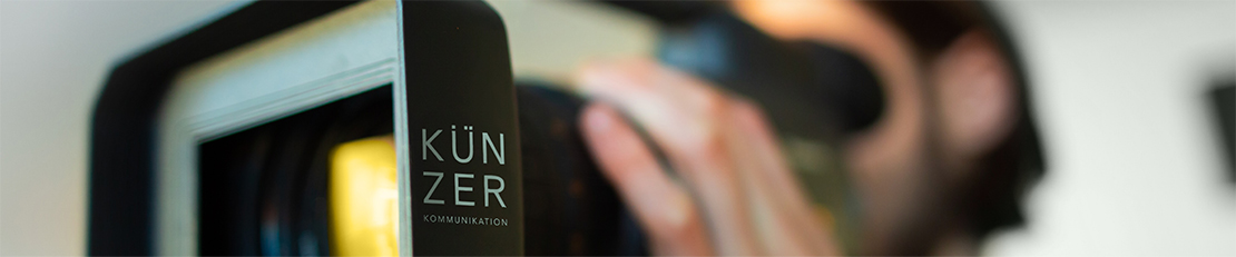 Künzer Kommunikation Headerbild