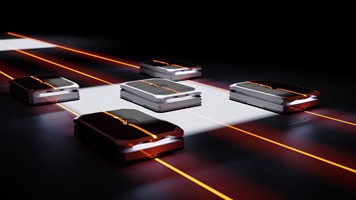 DIE KAVALLERIE GmbH Projet - LE FLUX DE L’AUTOMATISATION