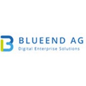 BLUEEND AG Logo