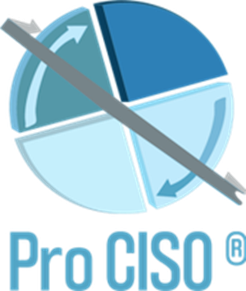 Pro CISO CybersecurityLogo