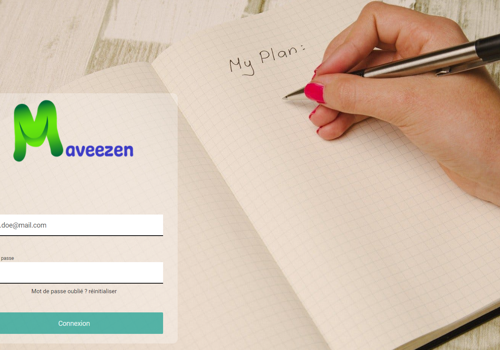 ticket2scale Projet - Application web de comptabilité publique certifiée