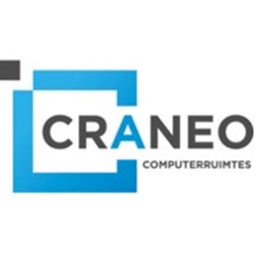 CRANEO ComputerruimtesLogo
