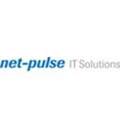 net-pulse IT Solutions GmbH Logo